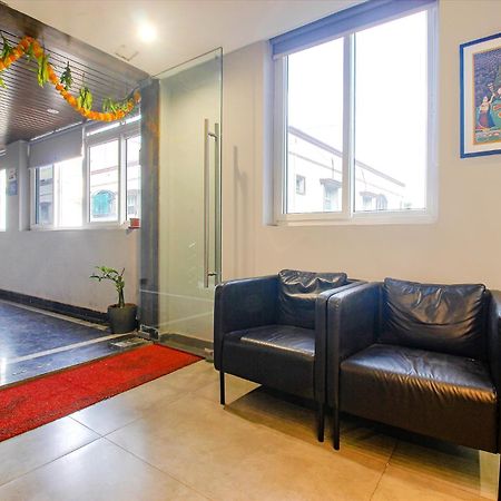 Fabhotel Ssr Fern Suites - 100M From Gsm Mall Madeenaguda Lingampalli エクステリア 写真